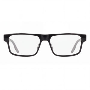 Converse Cv5123 Rectangle Eyeglasses for Women — front view, Acetate