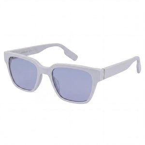 Converse CV536S Ash Stone Square Sunglasses for Men, Non-Polarized lens