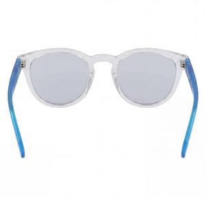 Converse CV541S ADVANCE Square Sunglasses for Men — interior view, Crystal Clear lens detail