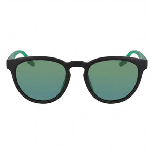 Converse CV541S Oval Sunglasses Unisex — front view, Iniettato frame
