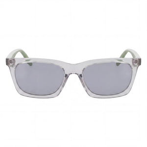 Converse CV568S Rectangle Sunglasses for Women — front view, Acetate frame