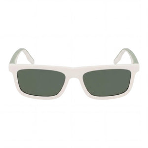 Converse CV569S Rectangle Sunglasses Unisex — front view, Acetate frame
