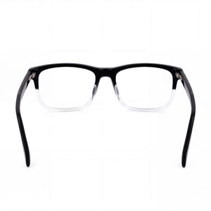 David Beckham Db 1020 Rectangle Eyeglasses for Unisex — front view, Acetate