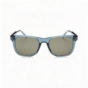 David Beckham Db 1113/S Rectangle Sunglasses Unisex — front view, Aluminium frame