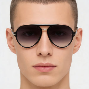 David Beckham Db 7005/S Black Sunglasses Unisex — lifestyle wear, sport and outdoor activities