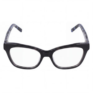 DKNY Dk5053 Cat Eye Eyeglasses for Unisex — front view, Metal