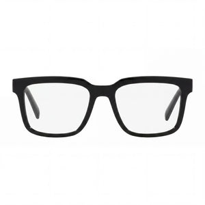 Dolce & Gabbana Dg5101 Square Eyeglasses Unisex — front view, Injected