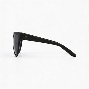 Dragon Alliance Modern Rectangle Sunglasses Unisex — front view, Plastic frame