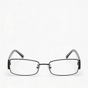 Emilio Pucci EP2135 Rectangle Eyeglasses Unisex — front view