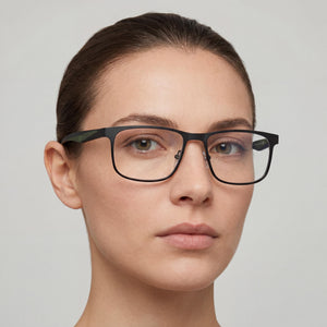 Emporio Armani Ea1163 Black Eyeglasses Women — lifestyle wear, office and screen work