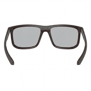 Emporio Armani Ea4234u Rectangle Sunglasses Women — side view, Non-Polarized Light Grey lens