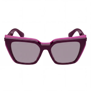 Etro 0096/G/S Cat Eye Sunglasses for Women — front view