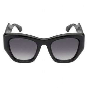 Etro Casual Cat Eye Sunglasses for Unisex — front view, Polyamide frame