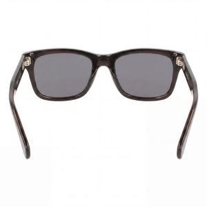 Ferragamo SF1039S Rectangle Sunglasses Unisex — side view, Non-Polarized Multicolor lens