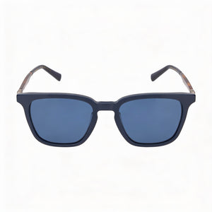 Ferragamo Sf1100s Square Sunglasses Unisex — front view, Plastic frame