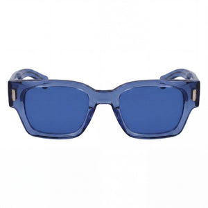 Ferragamo SF2010S Rectangle Sunglasses Unisex — front view, Acetate frame