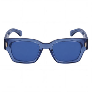 Ferragamo Sf2010s Square Sunglasses Unisex — front view, Acetate frame