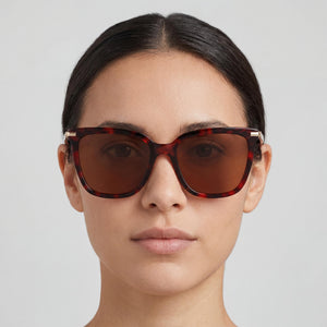 Ferragamo Sf2037s Havana Sunglasses Women — lifestyle wear, daily driving and outdoor wear