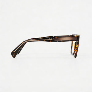 Ferragamo SF2953N Rectangle Sunglasses for Unisex — front view, Acetate frame