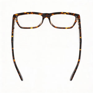 Ferragamo SF2953N Rectangle Sunglasses Unisex — side view, Non-Polarized Black lens