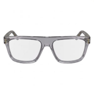Ferragamo Sf2997 Rectangle Eyeglasses for Men — front view, Acetate