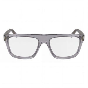 Salvatore Ferragamo Sf2997 Rectangle Eyeglasses for Men — front view, Acetate