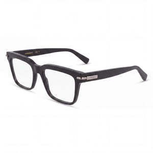 Ferragamo Sf3014 Purple Square Eyeglasses for Men, Acetate frame