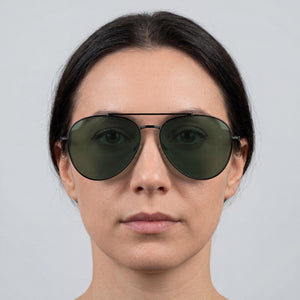 Ferragamo Sf316s Black Sunglasses Women — lifestyle wear, terrace lunches and slow afternoons