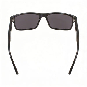 Ferragamo SF960S Rectangle Sunglasses Unisex — front view, Plastic frame