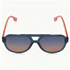 Fila SFI459 Aviator Sunglasses for Men — front view