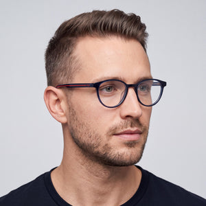 Fila VF9322 Black Sunglasses Men — lifestyle wear, Rooftop evenings and sunset hours