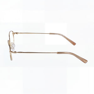 Flexon W3039 Oval Eyeglasses Unisex — front view, Acetate