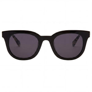 Fossil Fos 2097/S Cat Eye Sunglasses for Women — front view, Acetate frame