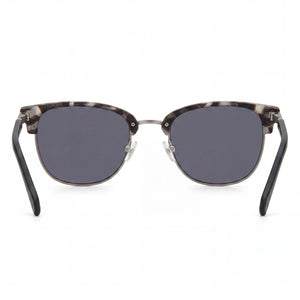 Fossil Fos 2113/G/S Square Sunglasses Unisex — front view, Polyamide frame
