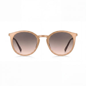 Fossil Fos 3092/S Round Sunglasses for Men — front view, Cellulose Propionate frame