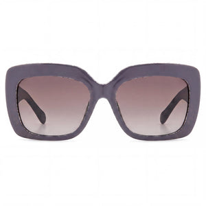Fossil Fos 3158/S Rectangle Sunglasses for Women — front view, Propionate frame