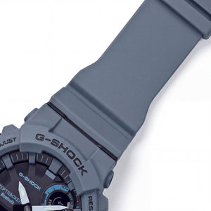 G-Shock GBA800UC-2A Men's Watch — front view, Quartz movement 46mm