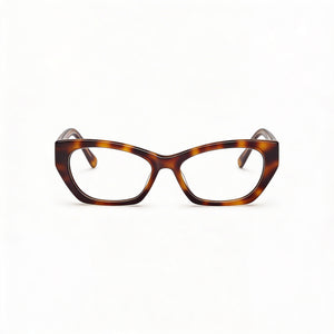 Gant Ga50047 Rectangle Eyeglasses for Unisex — front view, Burgundy
