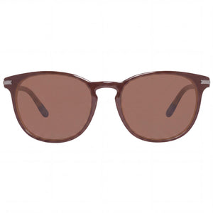 Gant GA7056 Rectangle Sunglasses for Men — front view, Plastic frame