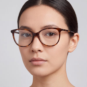 Gucci Gg0550o-006-53 Multi-colored Eyeglasses Unisex — lifestyle wear, planning sessions and note taking