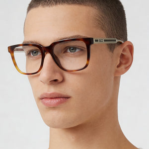 Gucci GG0560O 006 Havana Eyeglasses Men — lifestyle wear, office and reading
