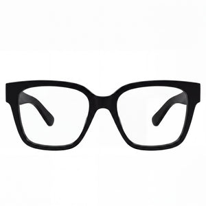 Gucci GG1791O Square Eyeglasses for Unisex — front view, Acetate