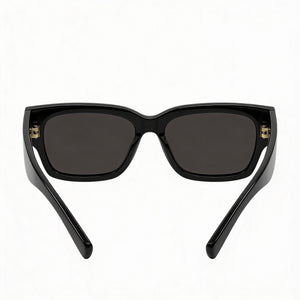 Gucci GG1794S-001 Rectangle Sunglasses Unisex — front view