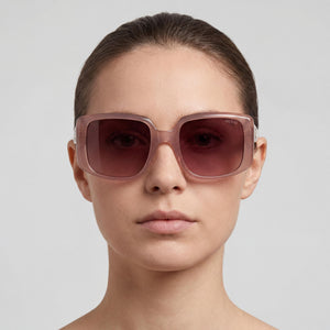 Guess Emery Beige Sunglasses Women — lifestyle wear, sport and outdoor activities