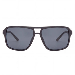 Guess GF 5085 Rectangle Sunglasses Unisex — front view, Plastic frame