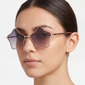 Guess GF4012 Gold Sunglasses Women — lifestyle wear, everyday sun coverage