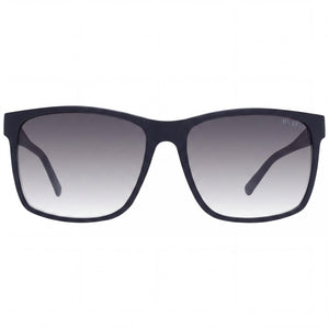 Guess GF5082 Square Sunglasses Unisex — front view, Polycarbonate frame