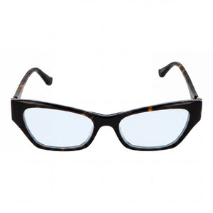 Guess Gu2747 Cat Eye Eyeglasses for Women — front view, Plastic