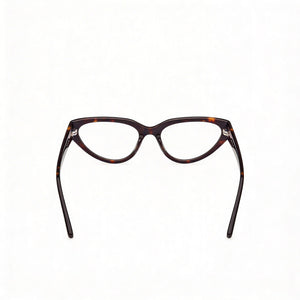 Guess Gu50113 Cat Eye Eyeglasses for Women — front view