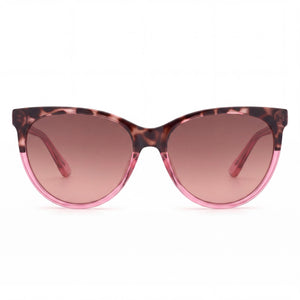 Guess GU7778/S Cat Eye Sunglasses for Women — front view, Plastic frame